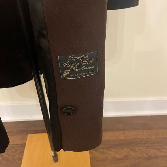 VINTAGE coat 🇨🇦 Made in Canada 🇨🇦 woman’s jacket 🇨🇦 woman’s coat - Picture 7 of 14